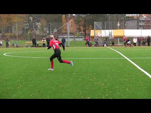 Viggan Invitational Cup 2017: EPS T04 - AIK F04A