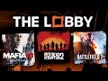 Call of Duty, Battlefield 1, Mafia 3, RDR 2, Which Shooter is for You? - The Lobby [Full Episode]