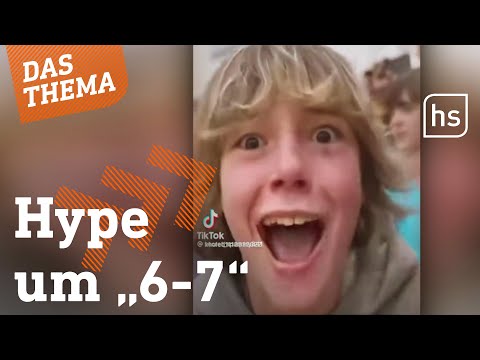 Gen-Z Redewendung: Was steckt hinter dem Trend? | hessenschau DAS THEMA