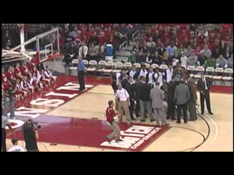 Milio's Sub Contest (Wisconsin-Madison)