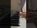 Gnossienne No 1. Short Cover