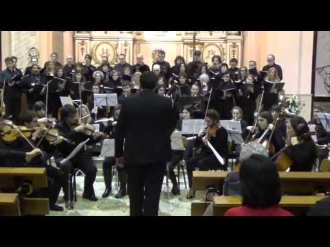 9   Pavane de Faure  SANFRAN KORUE & BEHOTSIK