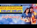 Meese Chiguridaga Cheluvi Cheluvi Audio Song Teja Durga Shetty Akash Audio