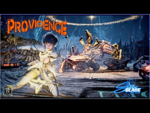 Providence | The Nest | Making New Memories Boss Battle