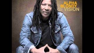Alpha Blondy  Face To Face