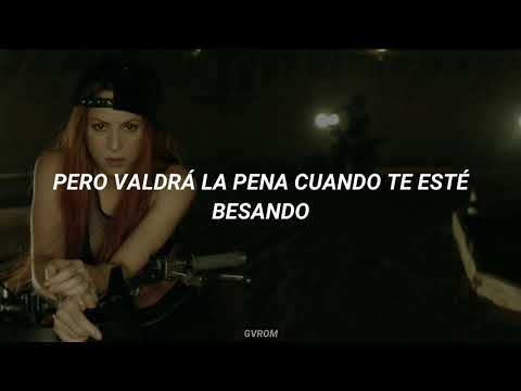 Videoclip de Perro Fiel (feat. Nicky Jam) — Shakira