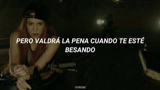 Shakira - Perro Fiel (feat. Nicky Jam) // Letra