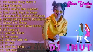 Download lagu DJ IMUT Ft. DJ DESA  [ Full Album 2020 ] DJ TIK TOK SANTUY TERBARU 2020 - VIRAL DJ AMPUN BANG JAGO!! mp3