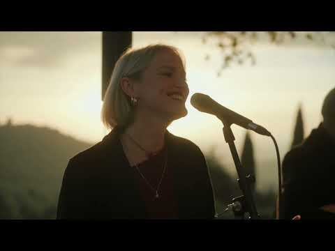 Wedding Duo in Florence Tuscany - Blossom Duo