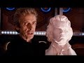 The Bootstrap Paradox Before The Flood Doctor Who