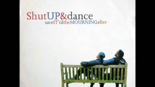 Shut Up and Dance - Rush Coming On (Pulse-8 1995).wmv
