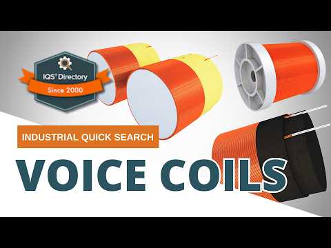 Watch Voice Coils: The Complete Guide video