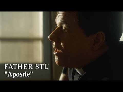 Thumbnail of the video: You Don’t Know Stu | Apostle