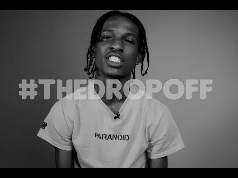 The Drop Off Ep#4 | CKENT Explains His Obsession WITH #$2Bills | Collaboration With #ProjectPat