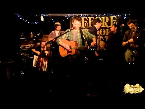 Patch And The Giant: Live At Before The Gold Rush - Oct 20, 2012 (Full Set)