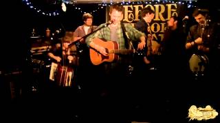 Patch And The Giant: Live At Before The Gold Rush - Oct 20, 2012 (Full Set)