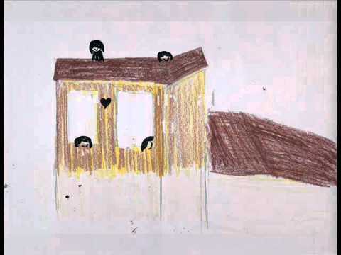 PEOPLE IN THE WAR by Gilda Cordero-fernando (2PTG1)