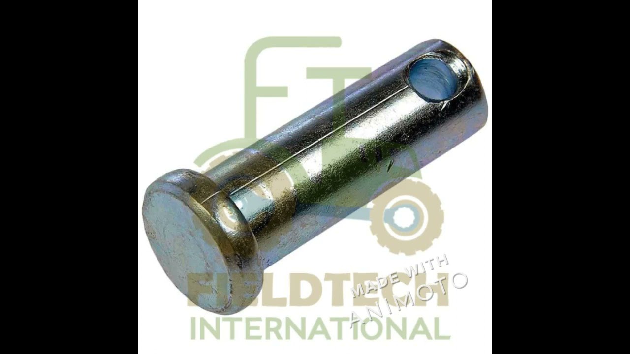 Clevis Pins at best Price