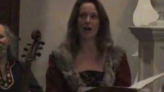 Daughters of Elvin - Live at Oxford Folk Festival 2007 - 1