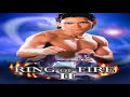Ring Of Fire II Blood And Steel 1993 Action Drama Sport Complete Movie