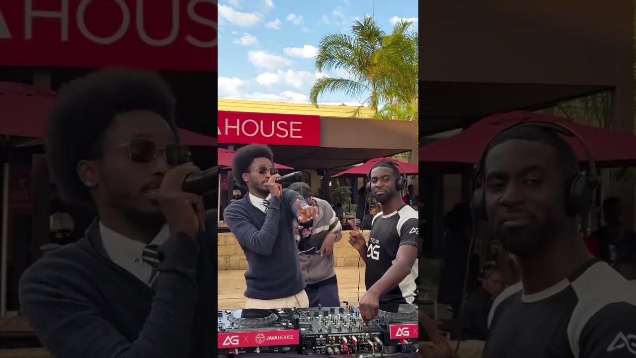 TBF - To the time I went to Kenya 🇰🇪 genes1s.ke 🔥🔥🔥🔥#djagonline #teamag #ukdj #tiktokdj AG
