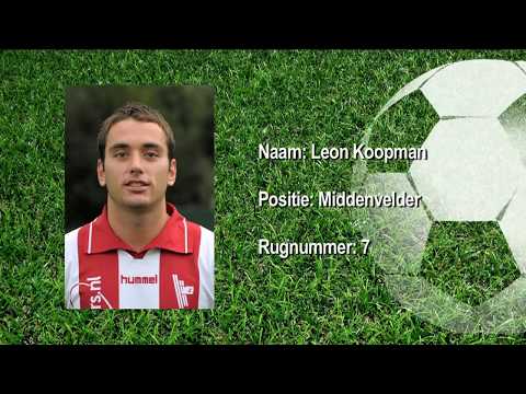 Bennekom 1 seizoensoverzicht 2010-2011