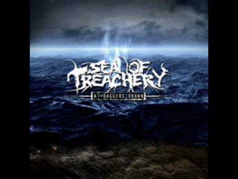 Sea of Treachery - Purging of the Wicked