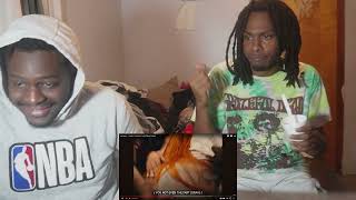 Ice Spice - Think U The Shit (Fart) (Official Video) REACTION!!