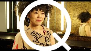 Why Hiromi Wanted to Make &quot;Spectrum,&quot; an Album Around the Concept of Color (Qobuz Video Interview)