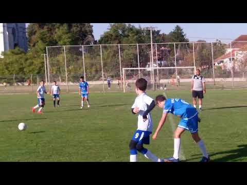 FK Petrika 2008 - FK Derby 2008