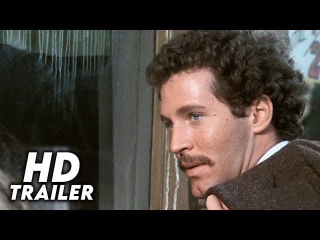 Dr. Strange (1978) Original Trailer [FHD]