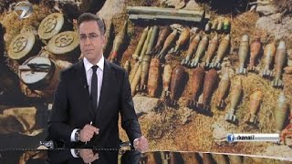 Kanal 7 Haber Saati - 10 Mayıs 2017