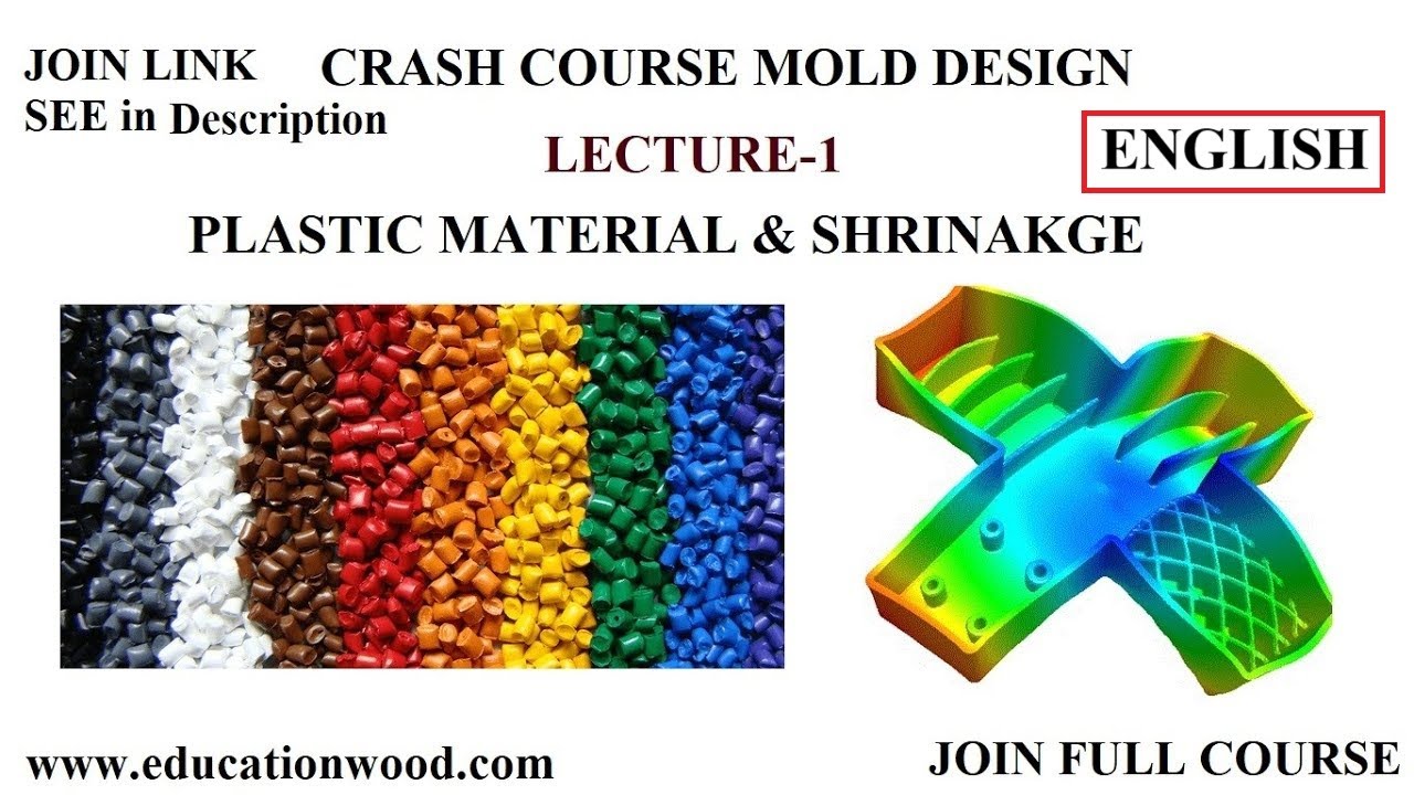 L-1 MOLD Plastic Material & shrinkage value