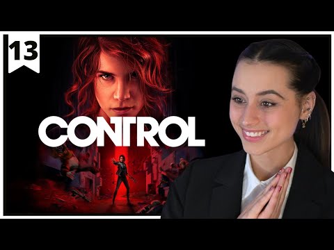 Control: The Foundation | The Nail | Pt.1