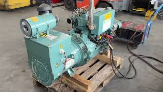 Купить дизельный генератор Mitsubishi S4S - 61SDB Stamford 31 kVA Marine generatorset - Изображение 4 | Machineryline TJ Дизельный генератор Mitsubishi S4S - 61SDB Stamford 31 kVA Marine generatorset | Изображение 4 - Machineryline