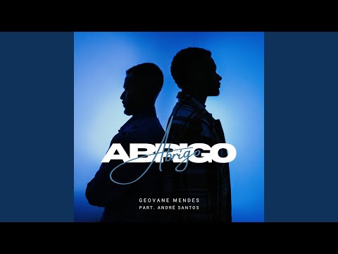 Abrigo - Geovane Mendes