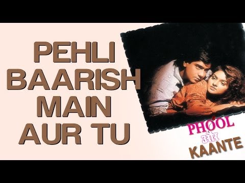 Phool Aur Kaante (1991)