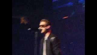 mkto - forever until tomorrow pittsburgh, pa september 9 2014