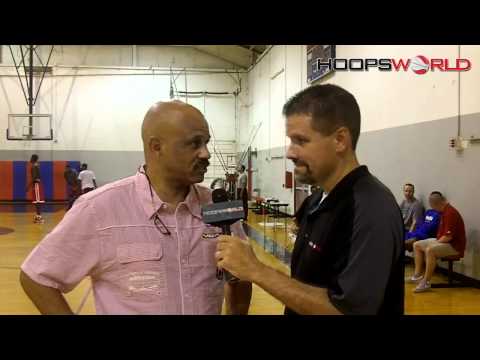 John Lucas: NBA Draft