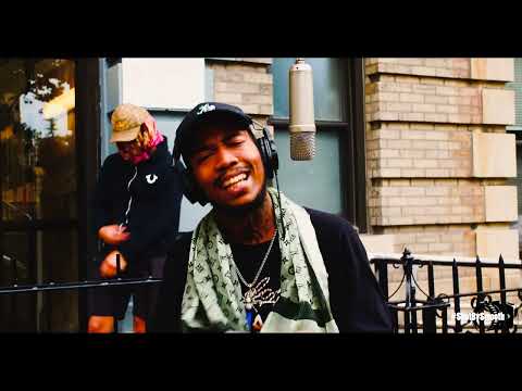 SMOOTHTV PRESENTS “ Leel$hotty “ Next Up On The Mic !!! “ Series FreeStyle #SMOOTHTV #Spidergang