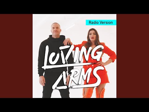 Ez annyira te (feat. Dér Heni) (Loving Arms Radio Version)