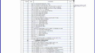 Fast Track Estimating YouTube Video