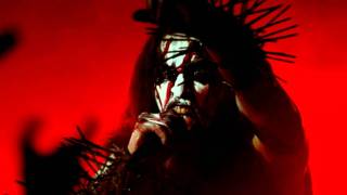Gorgoroth om kristen og jodisk tru