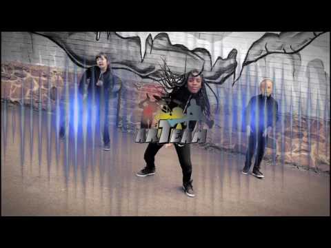 Sheryl Isako - "Lokolo" Afr'Street Dance x Anoucka & Carolyne (Bm Killer Remix and Prod - Dj Zinhle)