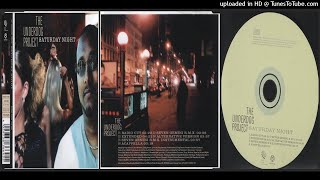 The Underdog Project ‎– Saturday Night (Alternative Version – 2002)