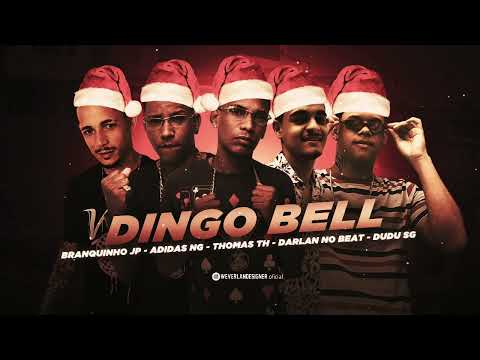 BRANQUINHO JP, ADIDAS NG, THOMAS TH, DARLAN NO BEAT & DUDU SG - DINGO BELL