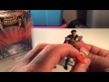 Skeleton Warriors Prince Lightstar Review