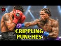 BRUTAL BODY SHOT KNOCKOUTS Painful KOs From Boxing S Greats