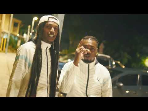 BREXO x VIÉ COULI'A - MALHONNÊTE #QDGZ