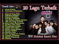 20 LAGU TERBAIK UNGU FULL ALBUM